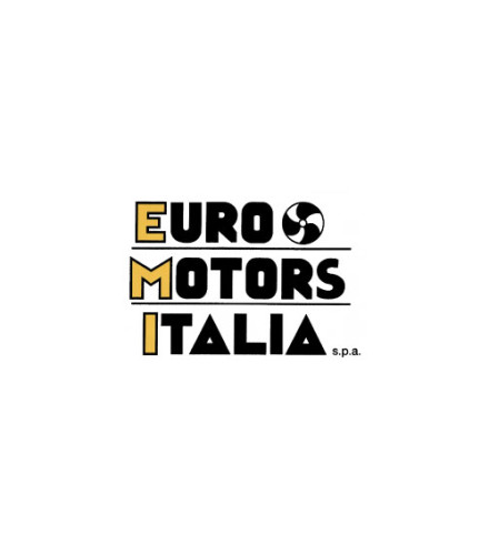 Euromotors Italia – rivenditore ufficiale
