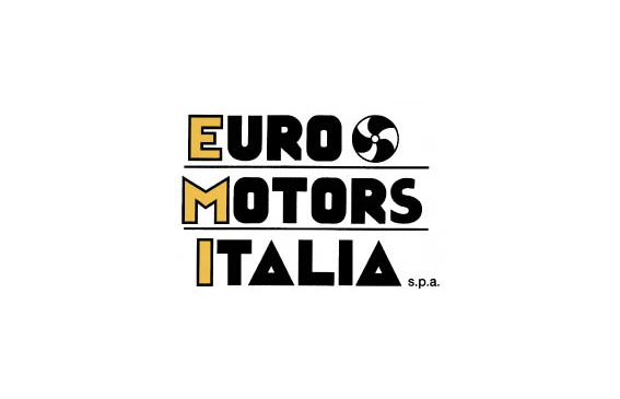 Euromotors Italia – rivenditore ufficiale