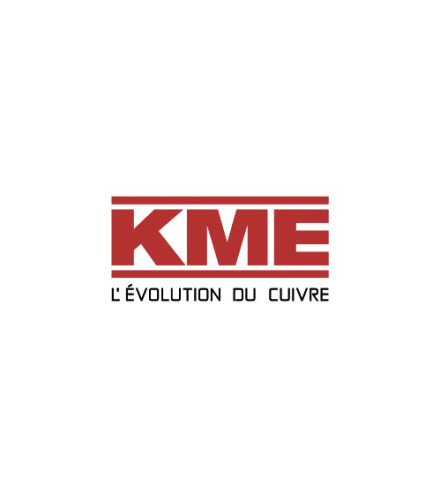 KME Group  – rifornitore ufficiale