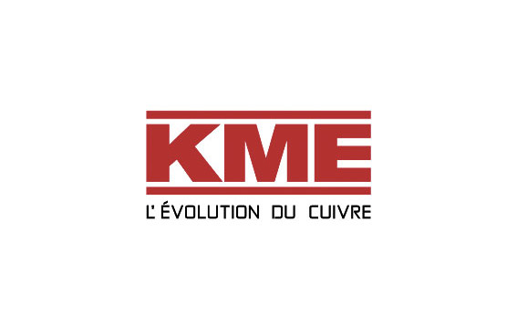 KME Group  – rifornitore ufficiale