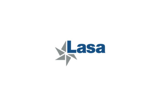 Lasa – rivenditore ufficiale