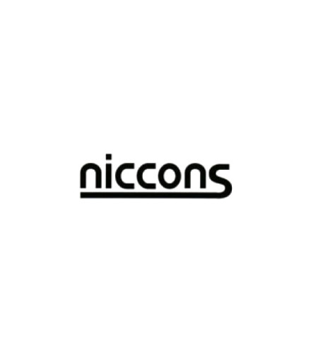 Niccons – rivenditore ufficiale